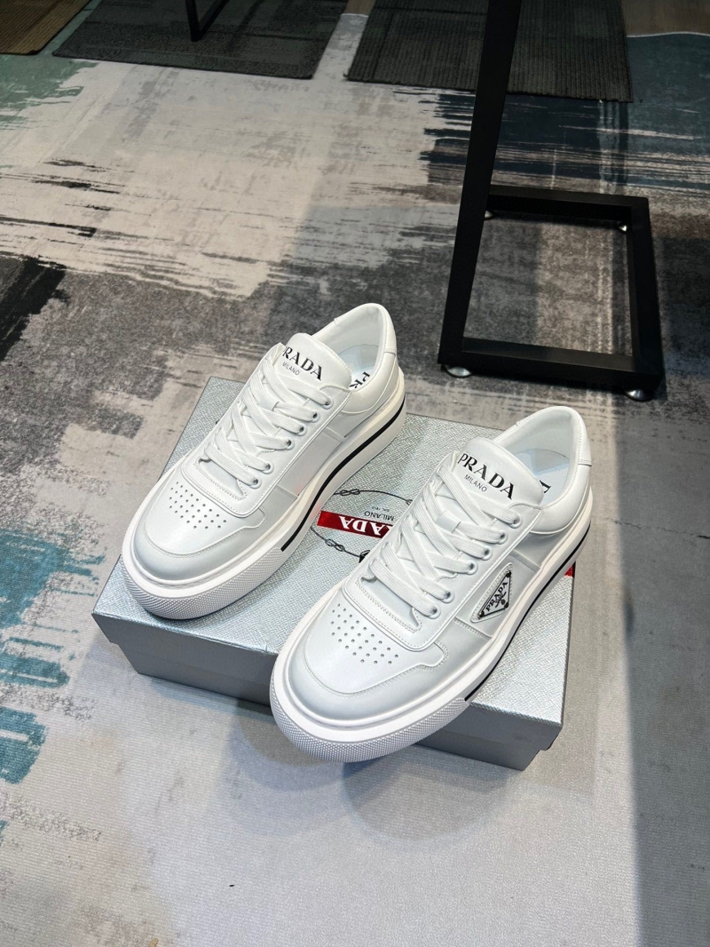 Prada Casual Shoes